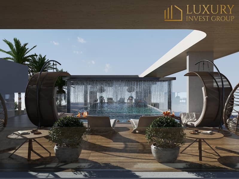 2 BR + Study | Classic Living | Flexi Payment Plan - Image 19