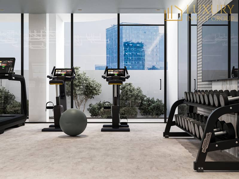 3 BR + Study | Handover Q3 2027 | Prime Location - Image 14