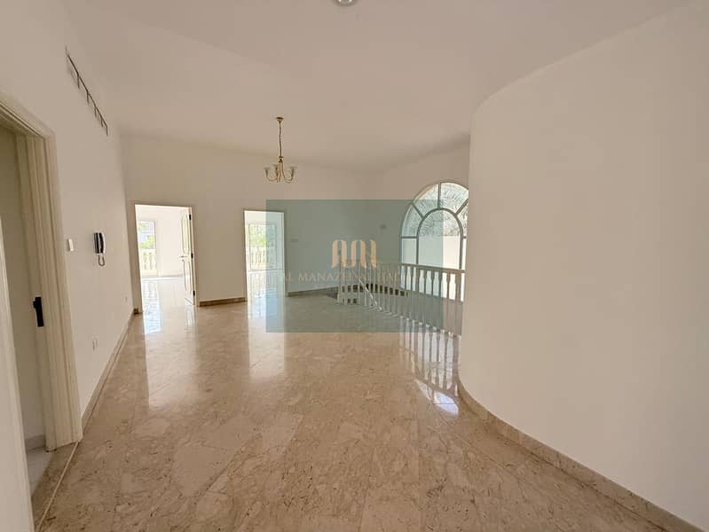 INDEPENDENT VILLA | 5 BEDROOM+ MAIDS with PRIVATE GARDEN - Image 8