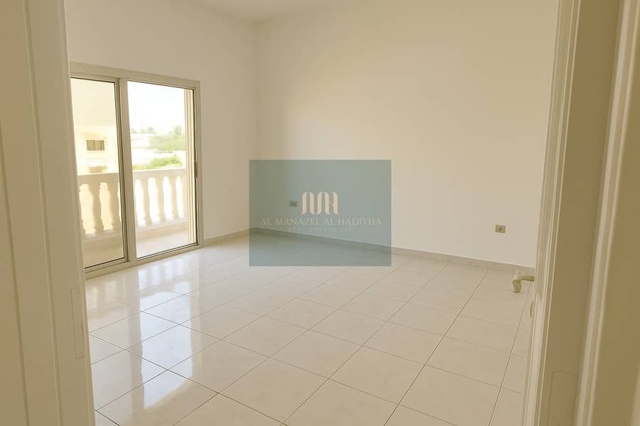 INDEPENDENT VILLA | 5 BEDROOM+ MAIDS with PRIVATE GARDEN - Image 14