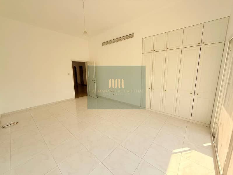 INDEPENDENT VILLA | 5 BEDROOM+ MAIDS with PRIVATE GARDEN - Image 18