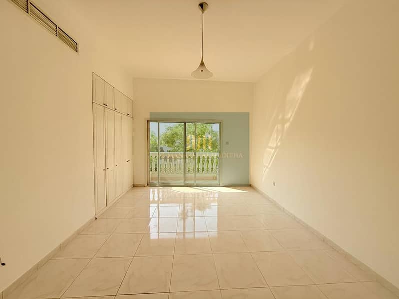 INDEPENDENT VILLA | 5 BEDROOM+ MAIDS with PRIVATE GARDEN - Image 19