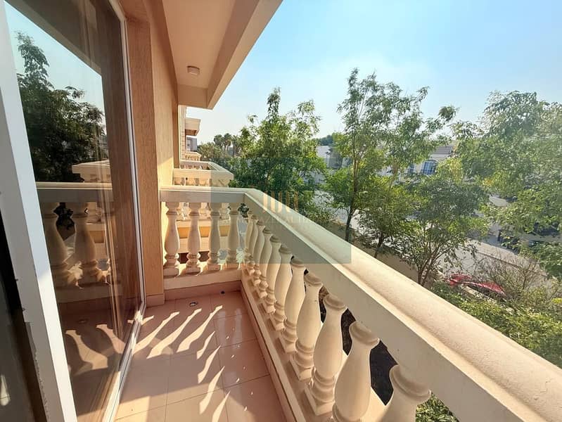 INDEPENDENT VILLA | 5 BEDROOM+ MAIDS with PRIVATE GARDEN - Image 22