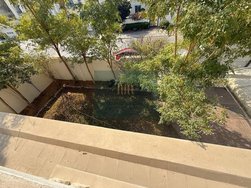 INDEPENDENT VILLA | 5 BEDROOM+ MAIDS with PRIVATE GARDEN - Image 23