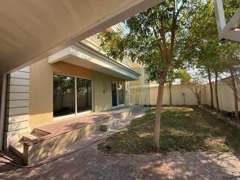 INDEPENDENT VILLA | 5 BEDROOM+ MAIDS with PRIVATE GARDEN - Image 26