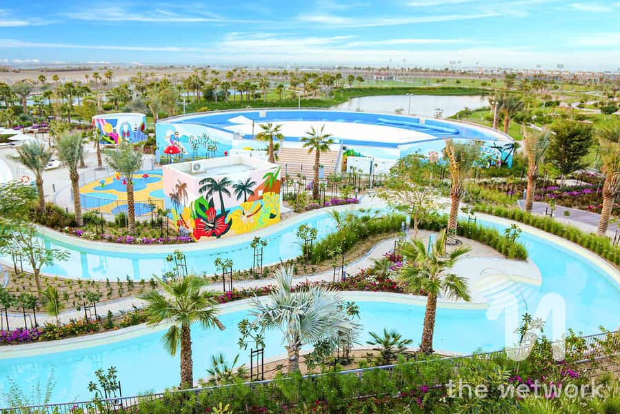 4 BR + Study | Middle Unit | Close to Handover