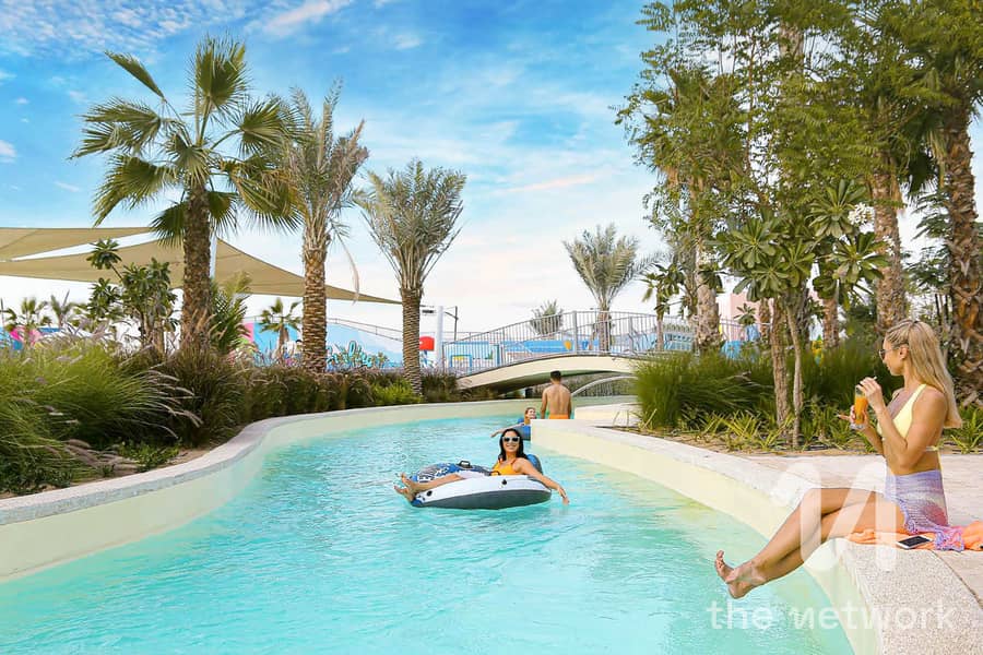 4 BR + Study | Middle Unit | Close to Handover