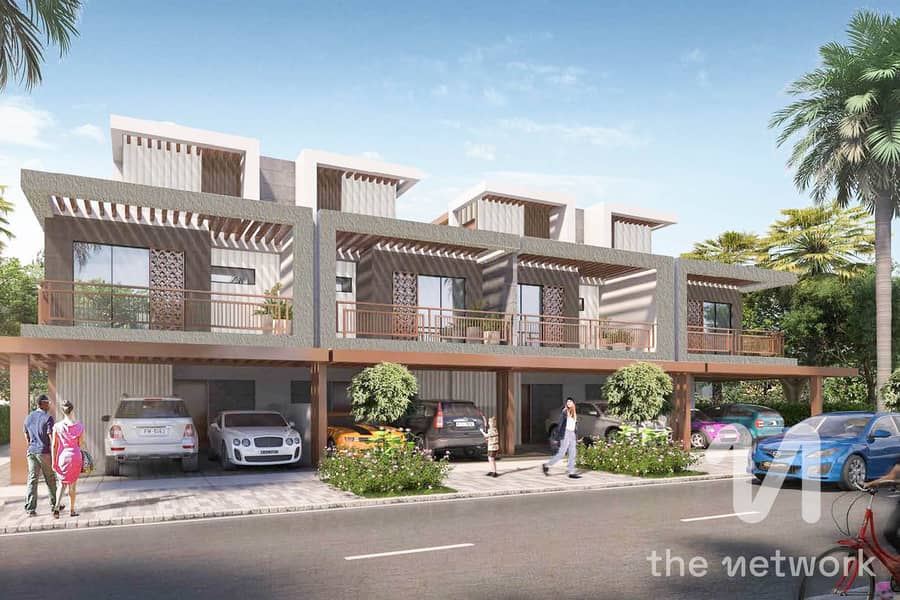 4 BR + Study | Middle Unit | Close to Handover - Image 6