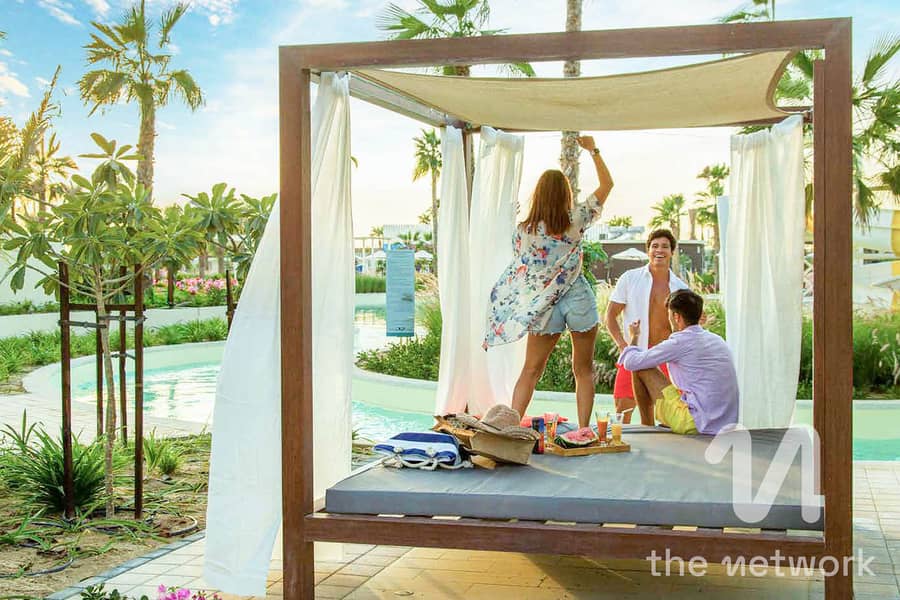 4 BR + Study | Middle Unit | Close to Handover - Image 7