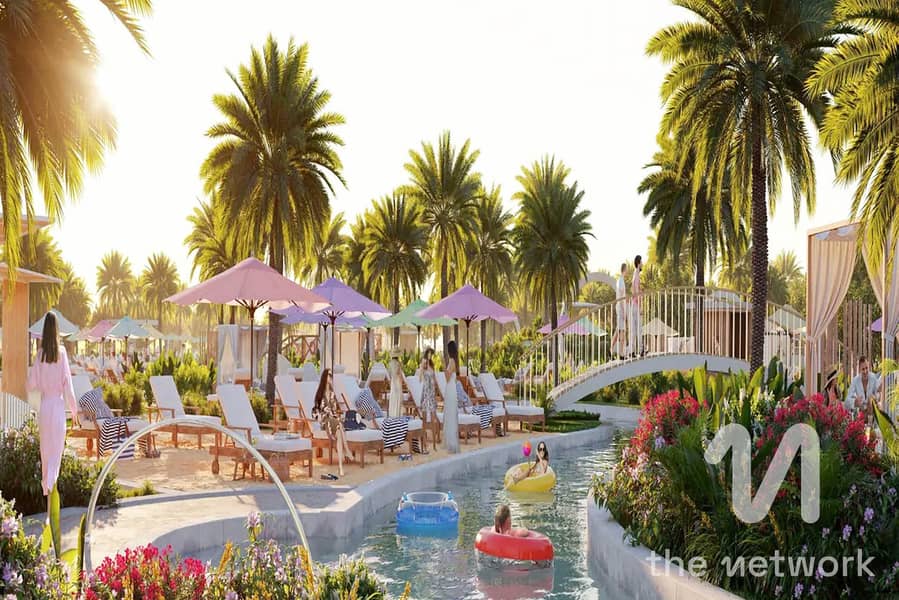 4 BR + Study | Middle Unit | Close to Handover - Image 8