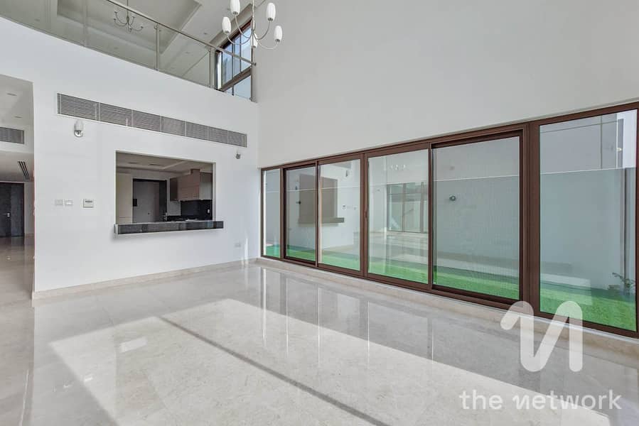 Ready To Move In | Well Maintained | Spacious