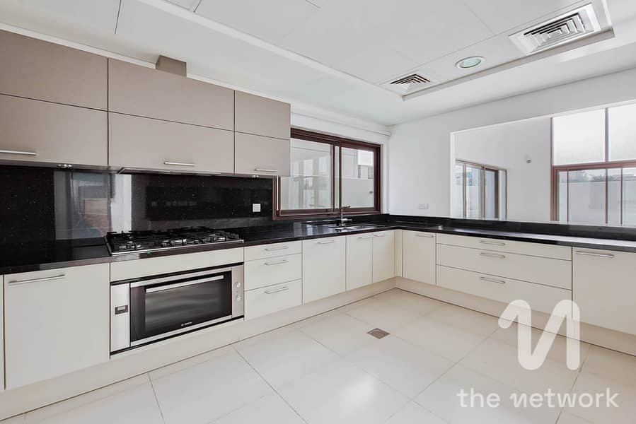 Ready To Move In | Well Maintained | Spacious