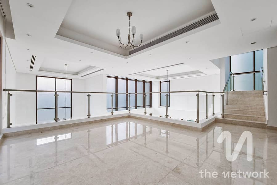 Ready To Move In | Well Maintained | Spacious