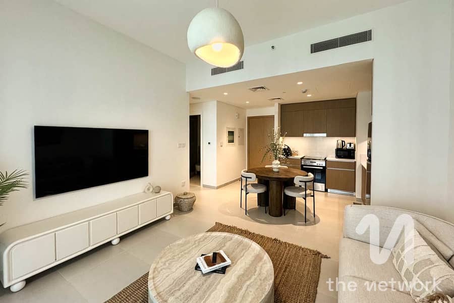 Luxurious Furnished | Near the Beach | Renovated