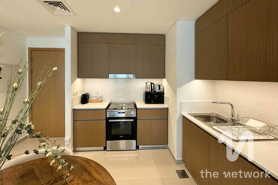 Luxurious Furnished | Near the Beach | Renovated