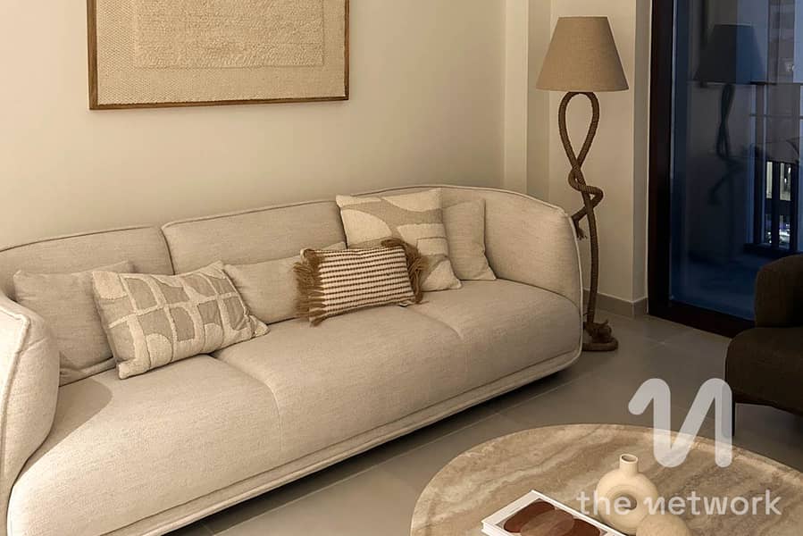 Luxurious Furnished | Near the Beach | Renovated - Image 15