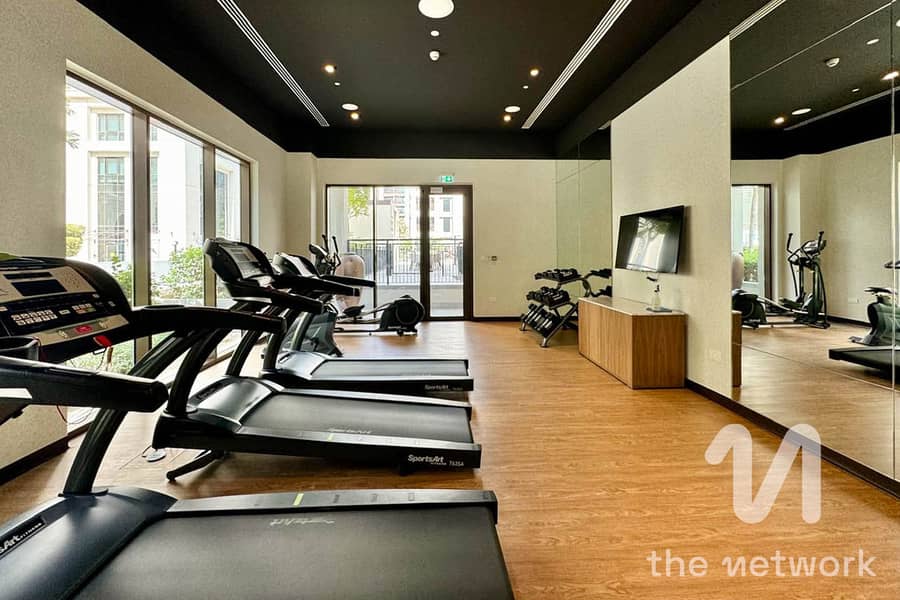 Luxurious Furnished | Near the Beach | Renovated - Image 19