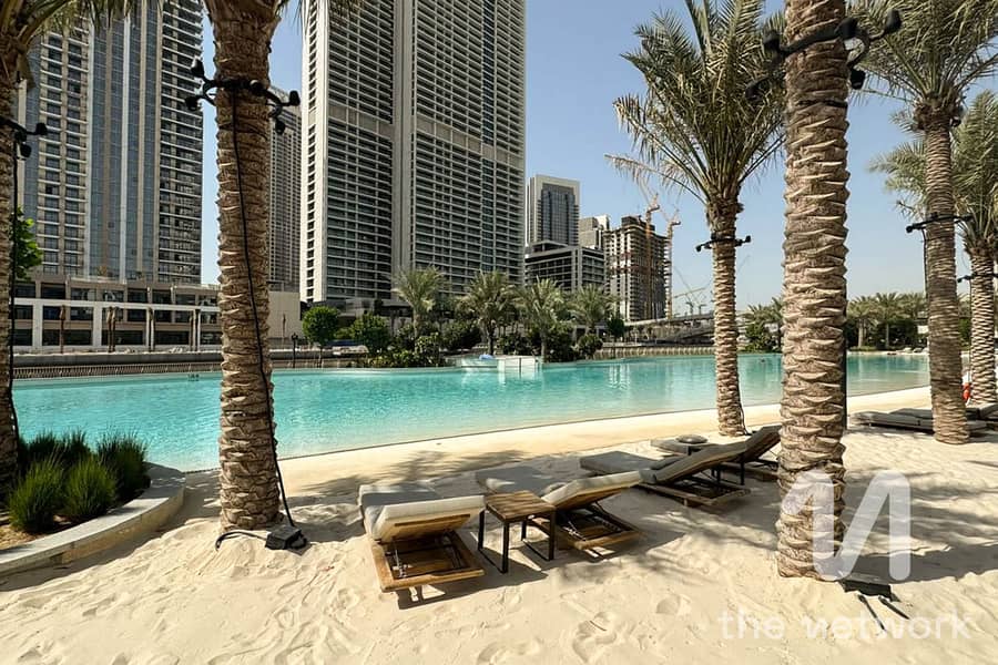 Luxurious Furnished | Near the Beach | Renovated - Image 21