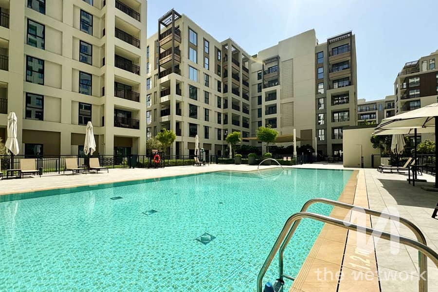 Luxurious Furnished | Near the Beach | Renovated - Image 22