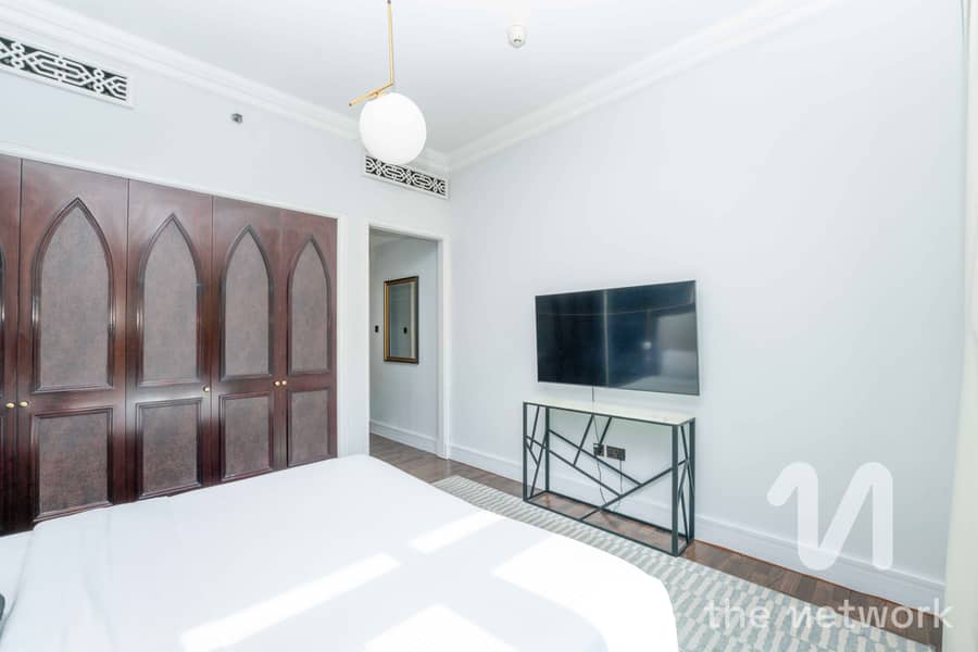 Unique with Garden | Burj Khalifa View | Upgraded - Image 6