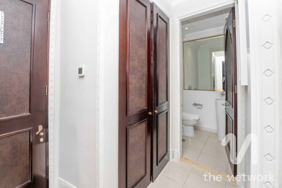 Unique with Garden | Burj Khalifa View | Upgraded - Image 14