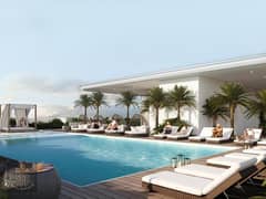 شقة في كوف إيديشن ريزيدنس 2 من إمتياز،مجمع دبي لاند ريزيدنس 710000 درهم - 13677884