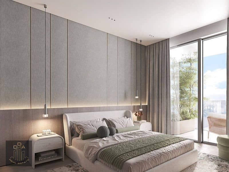 DUBAILAND | FURNISHED STUDIO | Q4 2026