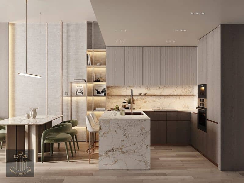 DUBAILAND | FURNISHED STUDIO | Q4 2026