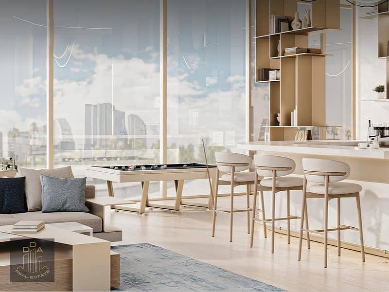 DUBAILAND | FURNISHED STUDIO | Q4 2026