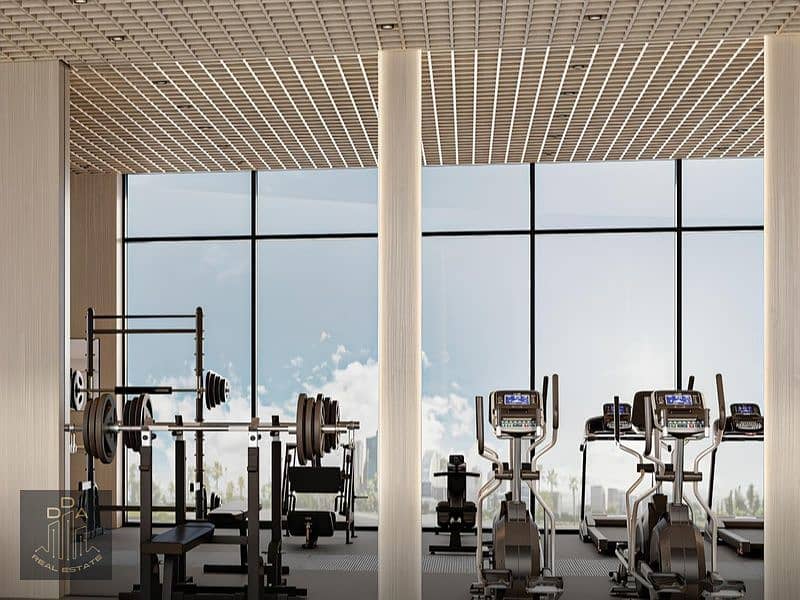 DUBAILAND | FURNISHED STUDIO | Q4 2026 - Image 6