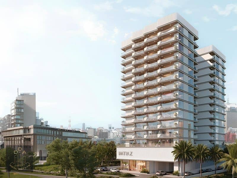 DUBAILAND | FURNISHED STUDIO | Q4 2026 - Image 7