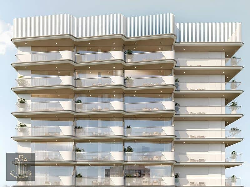 DUBAILAND | FURNISHED STUDIO | Q4 2026 - Image 9