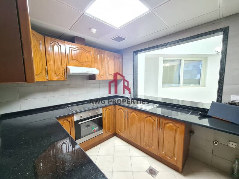 Multiple Options| Chiller free| With Balcony| Near Metro - Image 7