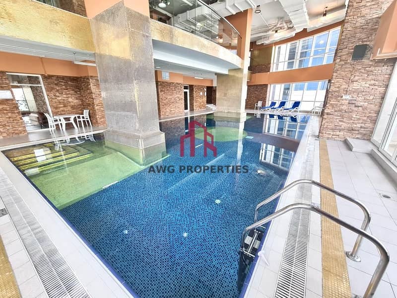 Multiple Options| Chiller free| With Balcony| Near Metro - Image 11