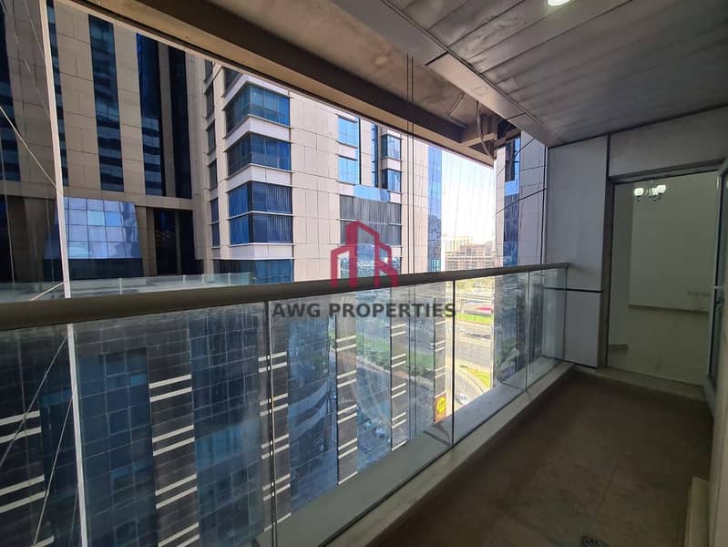 Multiple Options| Chiller free| With Balcony| Near Metro - Image 14