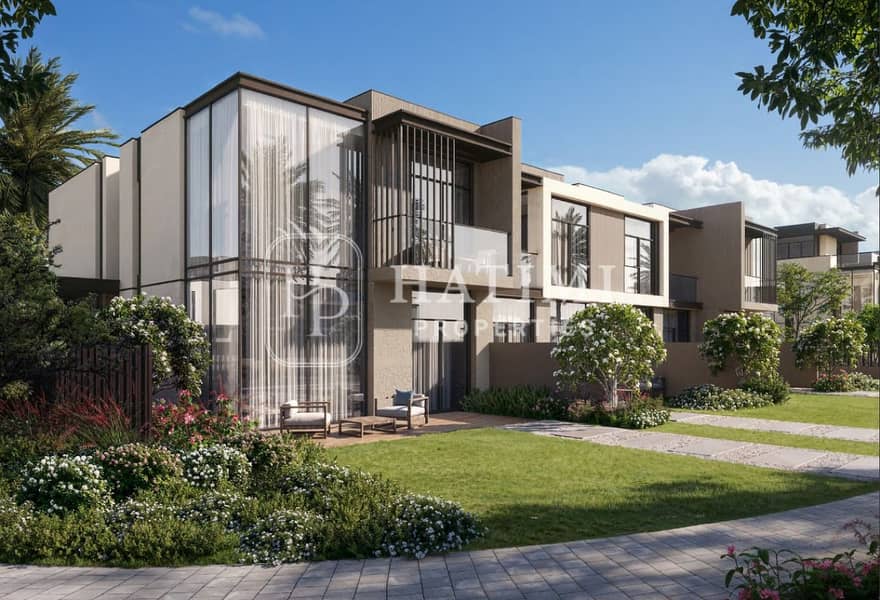 Exclusive|Close to Park|Corner Unit|Prime Location