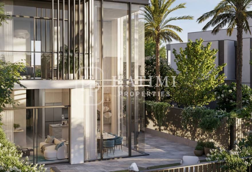 Exclusive|Close to Park|Corner Unit|Prime Location