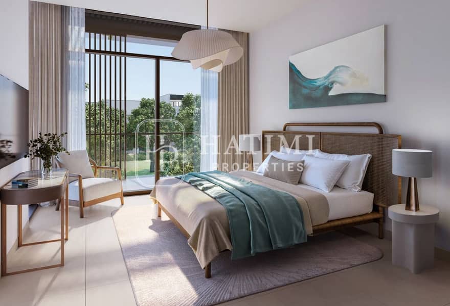 Exclusive|Close to Park|Corner Unit|Prime Location - Image 7