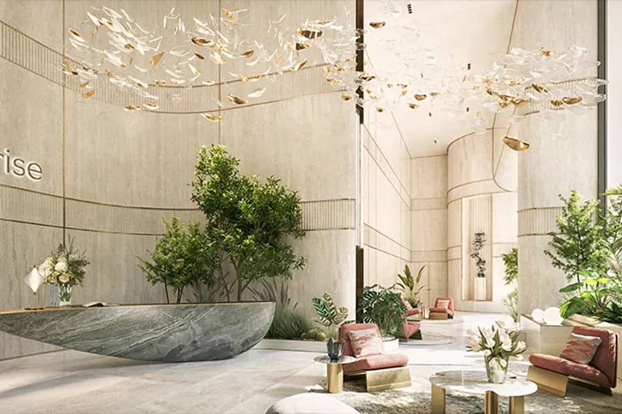 Apt with Luxurious Finishes | Scenic Sea Views - Image 6