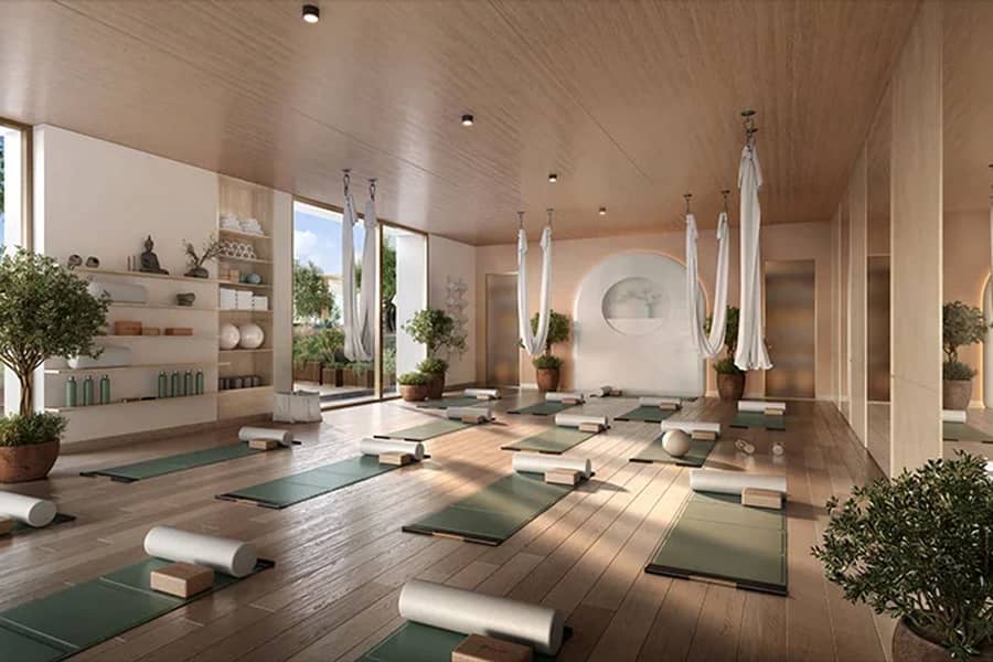 Apt with Luxurious Finishes | Scenic Sea Views - Image 7