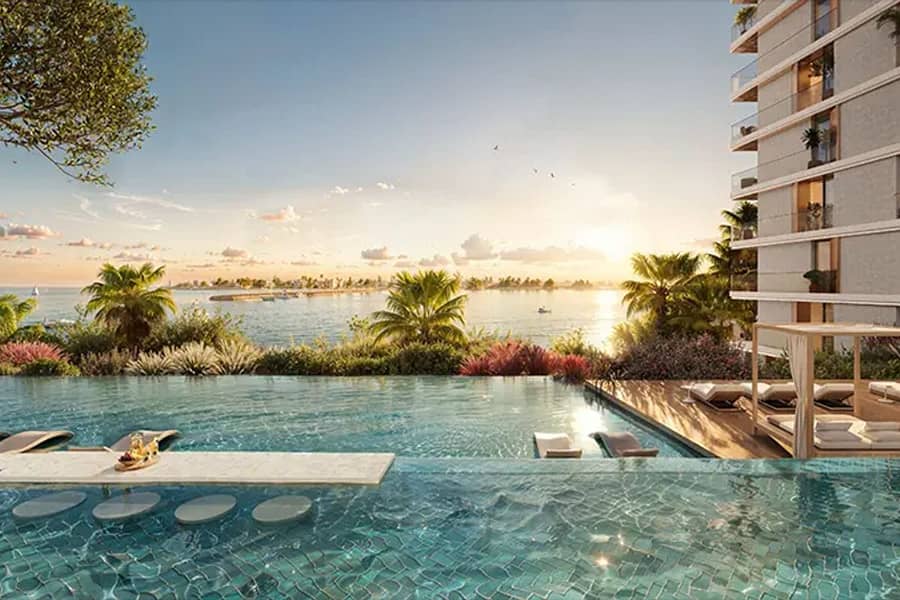 Apt with Luxurious Finishes | Scenic Sea Views - Image 8