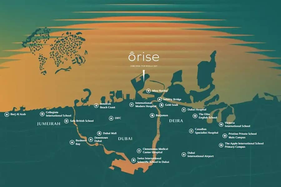 Apt with Luxurious Finishes | Scenic Sea Views - Image 11