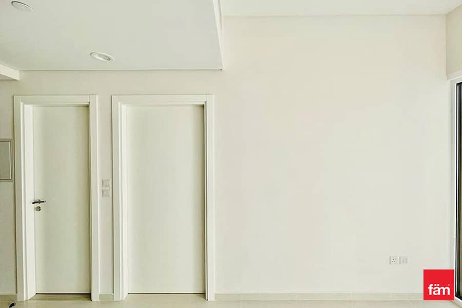 Bright 1BR | Balcony | Modern Finishing - Image 7