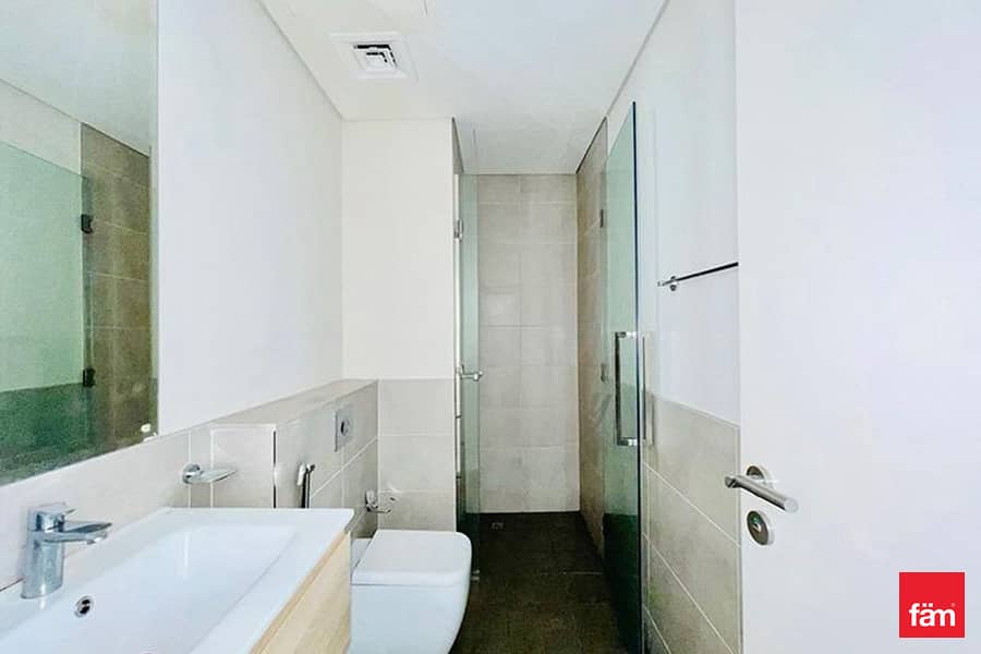 Bright 1BR | Balcony | Modern Finishing - Image 8