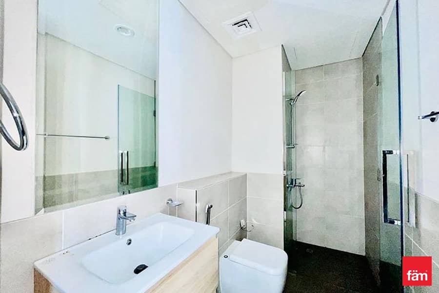 Bright 1BR | Balcony | Modern Finishing - Image 9