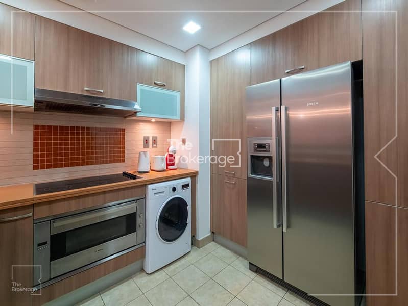 High Floor | Sea View | Panoramic Sea View - Image 6