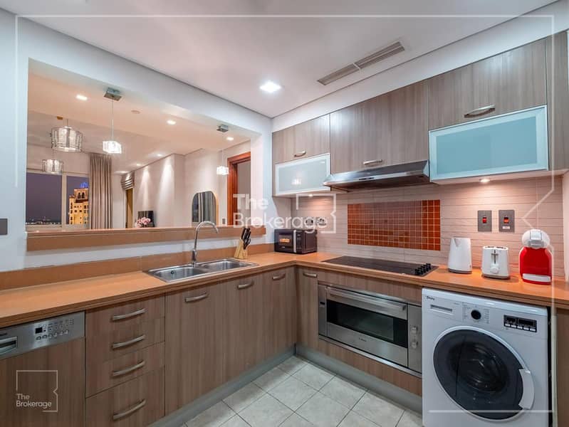 High Floor | Sea View | Panoramic Sea View - Image 7