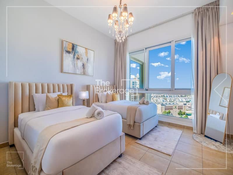 High Floor | Sea View | Panoramic Sea View - Image 8