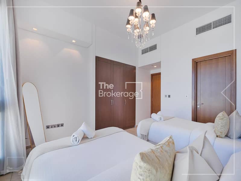 High Floor | Sea View | Panoramic Sea View - Image 9