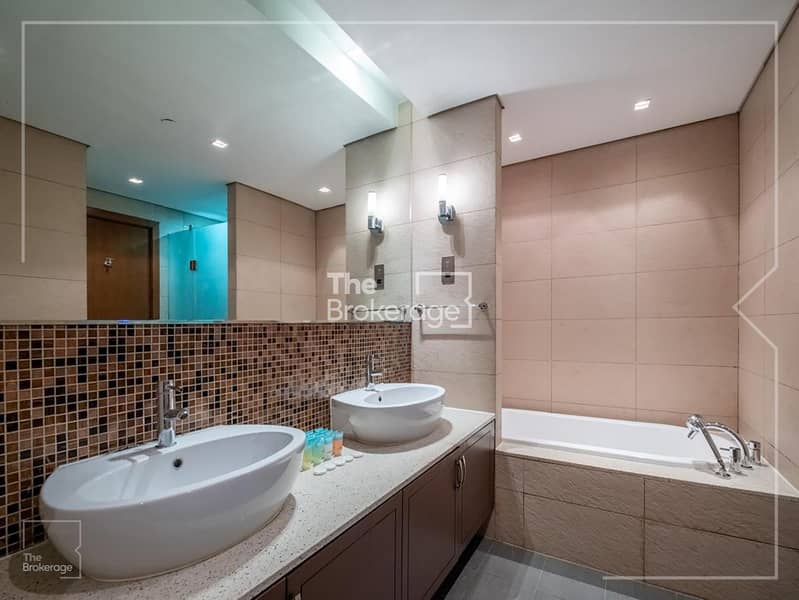 High Floor | Sea View | Panoramic Sea View - Image 10